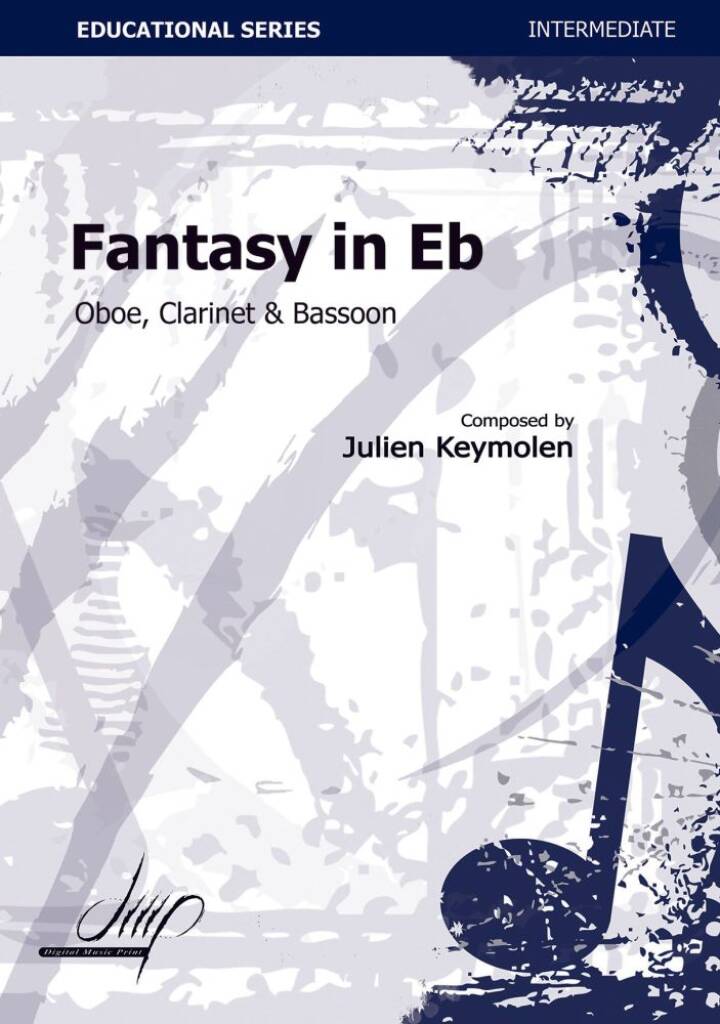 Fantasy In Eb